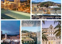 Top Hotels in Málaga