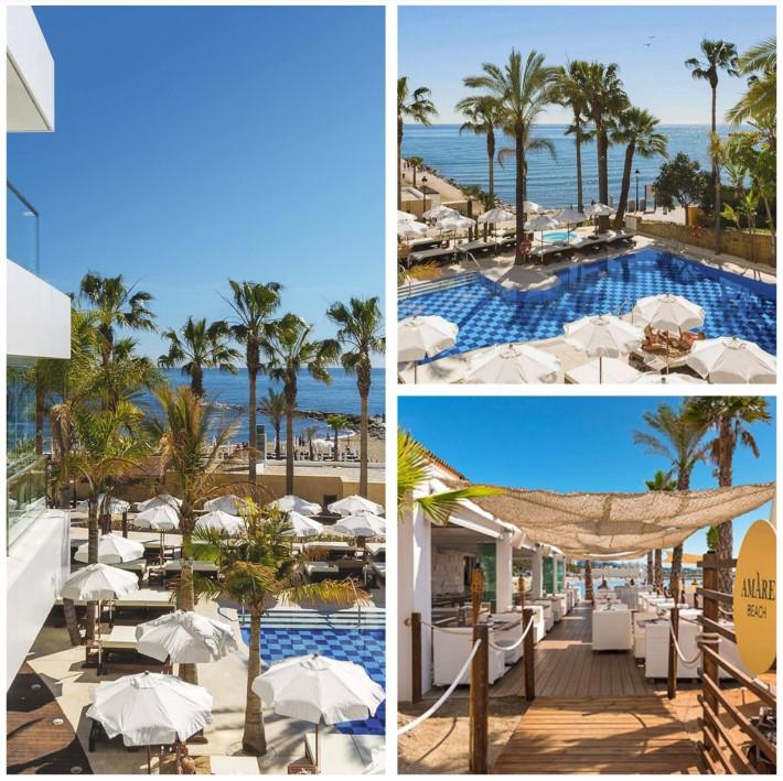 adults only hotels in marbella amare beach 