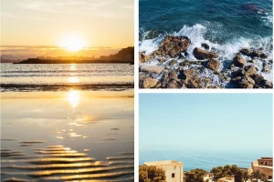 Diese sind die besten Ferienwohnungen am Meer in Malaga für deinen Urlaub