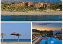 Top Hotels in Málaga am Strand