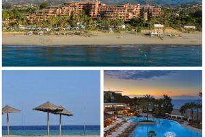 Top Hotels in Málaga am Strand
