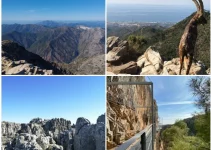 Die 8 besten Wanderungen in Málaga in 2024