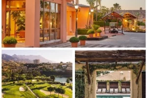 Das sind die besten Hotels in Marbella
