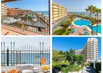 Dies sind die besten Hotels in Fuengirola für deinen Urlaub in Málaga