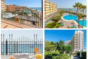 Dies sind die besten Hotels in Fuengirola für deinen Urlaub in Málaga