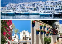 Marbella an einem Tag: Eine Tour durch das mediterrane Paradies