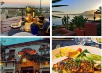 Top 10 Restaurants in Marbella in 2024