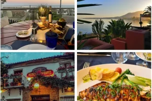 Top 10 Restaurants in Marbella in 2024