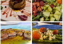 Top 10 Restaurants in Ronda