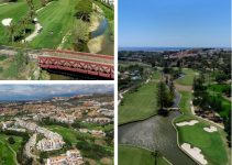 Top 15 Golfplätze in Málaga und Costa del Sol