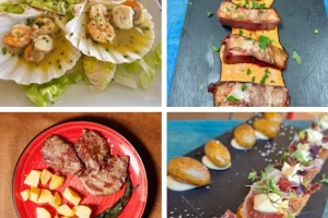 Top 10 Restaurants in Torremolinos