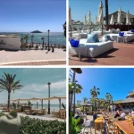 besten beach clubs in marbella und puerto banus