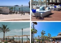 Top 10 besten Beach Clubs in Marbella